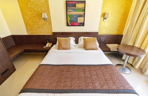 Marol Hotel | Hotel Silver Inn