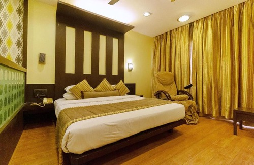 Marol Hotel | Hotel Silver Inn