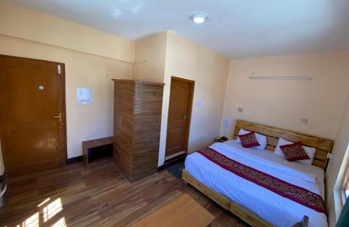 Kaza Hotel | Hotel Spiti Heritage