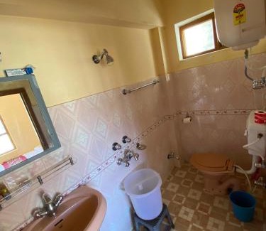 Kaza Hotel | Hotel Spiti Heritage