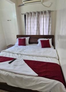 Phase 1 House | Hotel SS Homes