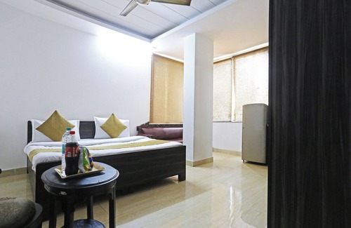 Lajpat Nagar Hotel | Hotel Sun Residency