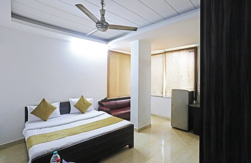 Lajpat Nagar Hotel | Hotel Sun Residency