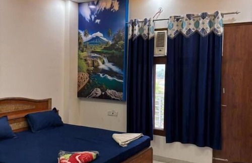 Kalyanpur Bed & Breakfast | Hotel Swastik Inn
