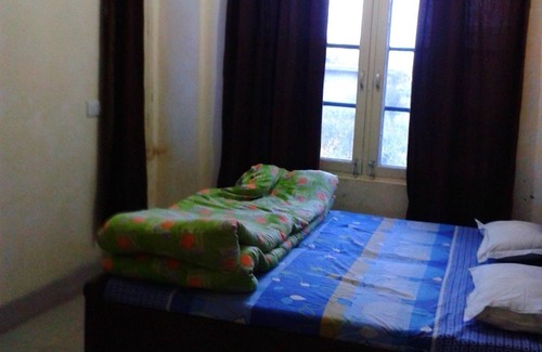 Palampur Hotel | Hotel Thamsar