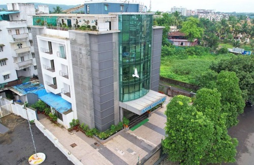 Silvassa Hotel | Hotel The Seven