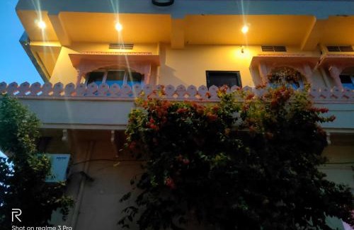 Sawai Madhopur House | Hotel The Village Heart
