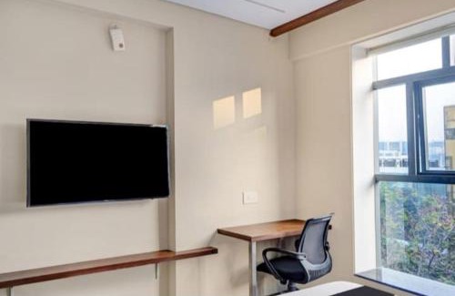 HITEC City Hotel | HOTEL V HITEC City