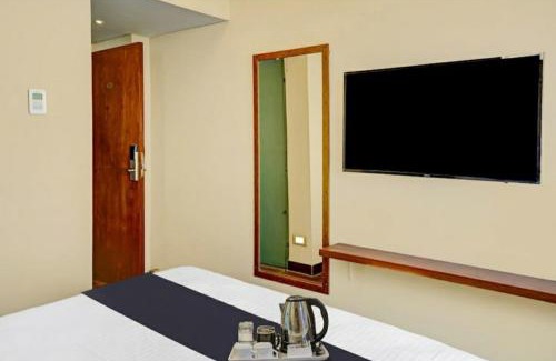 HITEC City Hotel | HOTEL V HITEC City