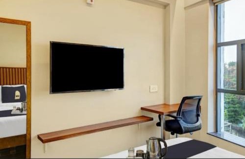 HITEC City Hotel | HOTEL V HITEC City