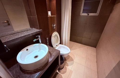 Kopar Khairane Hotel | HOTEL VARISHTTA - Koparkhairane - Navi Mumbai