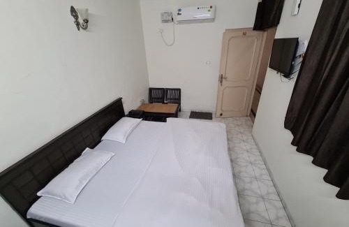 Sector 42 Hotel | Hotel Victoria
