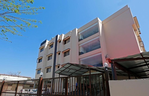 Dehradun Hotel | Hotel Vishnu Inn
