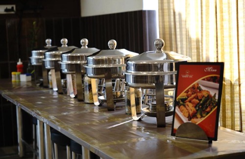 Dehradun Hotel | Hotel Vishnu Inn