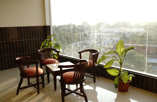 Dehradun Hotel | Hotel Vishnu Inn