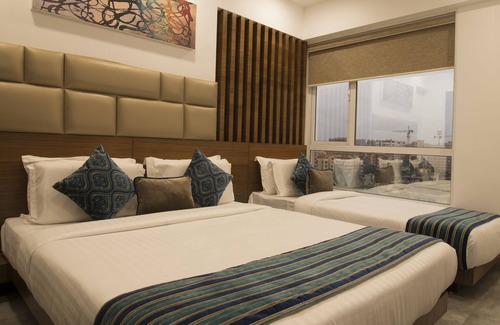 Marol Hotel | Hotel Wego