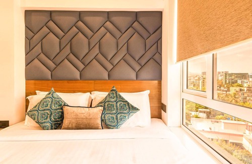 Marol Hotel | Hotel Wego