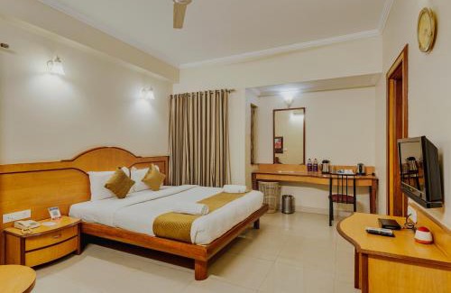 Kolhapur Hotel | Hotel Woodland
