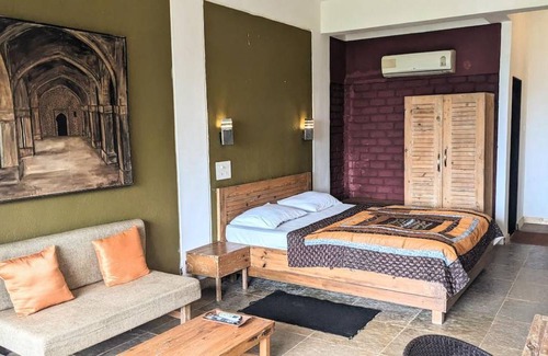 Medha House | House ∙ 1 bedroom ∙ 3 guests