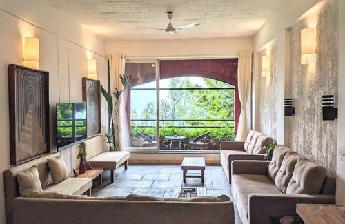 Medha House | House ∙ 1 bedroom ∙ 3 guests