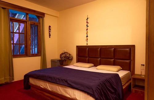 Old Manali House | House ∙ 1 bedroom ∙ 2 guests