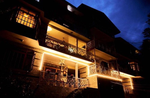 Old Manali House | House ∙ 1 bedroom ∙ 2 guests