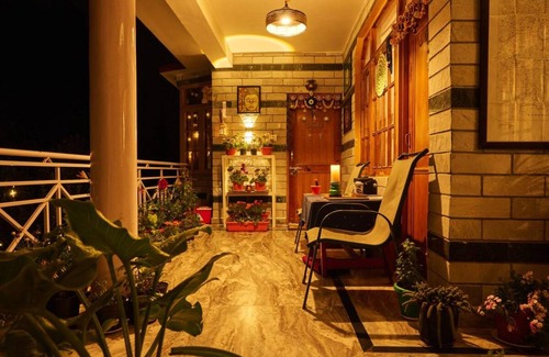 Old Manali House | House ∙ 1 bedroom ∙ 2 guests
