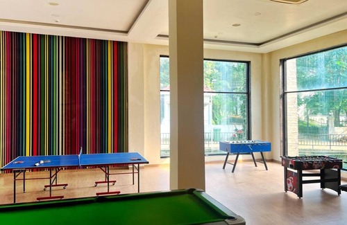 Shahapur House | House ∙ 2 bedrooms ∙ 6 guests