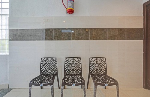 Narasapura House | House ∙ 2 guests