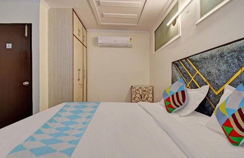 Malviya Nagar House | House ∙ 3 guests