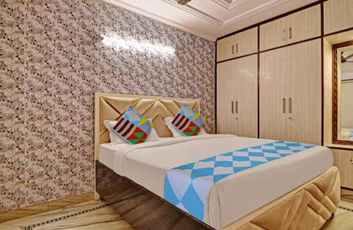 Malviya Nagar House | House ∙ 3 guests