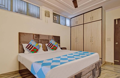 Malviya Nagar House | House ∙ 3 guests