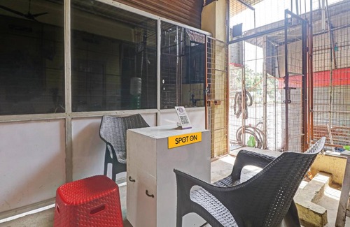 Vijayawada House | House ∙ 3 guests