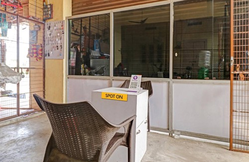 Vijayawada House | House ∙ 3 guests