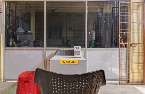 Vijayawada House | House ∙ 3 guests