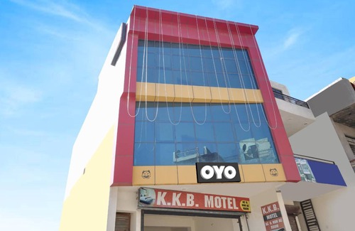 Kishangarh House | House ∙ 3 guests