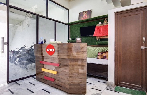Kishangarh House | House ∙ 3 guests