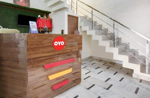 Kishangarh House | House ∙ 3 guests