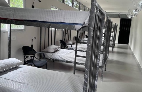 Koramangala Hotel | Hystay