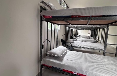 Koramangala Hotel | Hystay