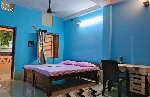 Puri Villa | 350 m² Villa ∙ 4 bedrooms ∙ 12 guests