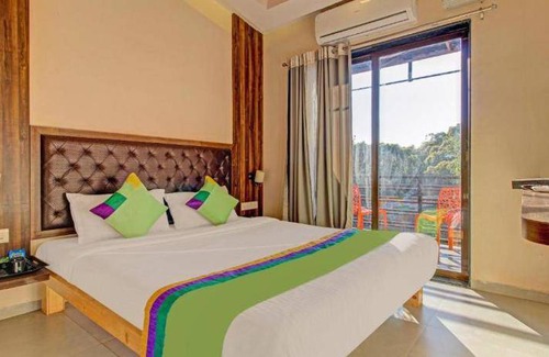 Mahabaleshwar Hotel | Hotel