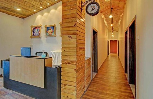 Mahabaleshwar Hotel | Hotel