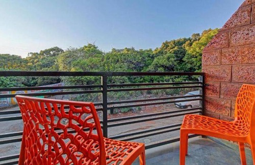 Mahabaleshwar Hotel | Hotel