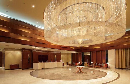 BHEL Township Hotel | 57 m² Hotel ∙ 127 guests