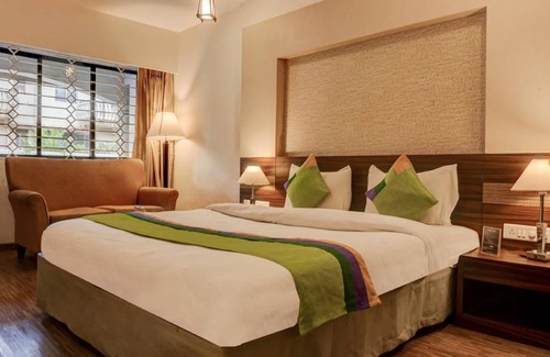 Khatri Park Housing Society Hotel | 19 m² Hotel ∙ 4 guests