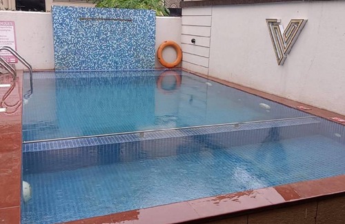 Khatri Park Housing Society Hotel | 19 m² Hotel ∙ 4 guests