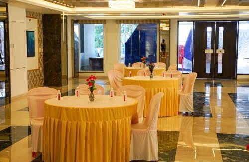 Koramangala Hotel | 750 m² Hotel ∙ 4 guests