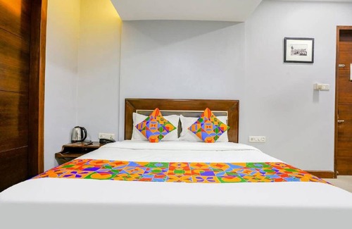 J B Nagar Hostel | Hostel ∙ 8 guests
