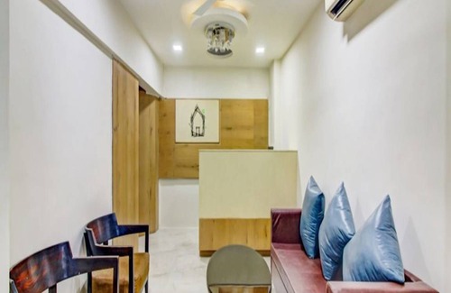 J B Nagar Hostel | Hostel ∙ 8 guests